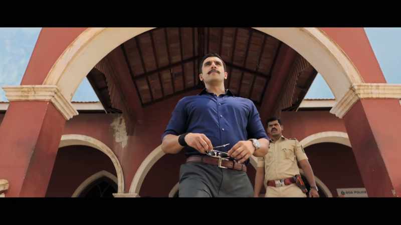 Durva Ranade should know that Sangram Bhalerao has arrived
