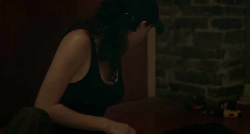 �� Dust, flesh and bone ♪
