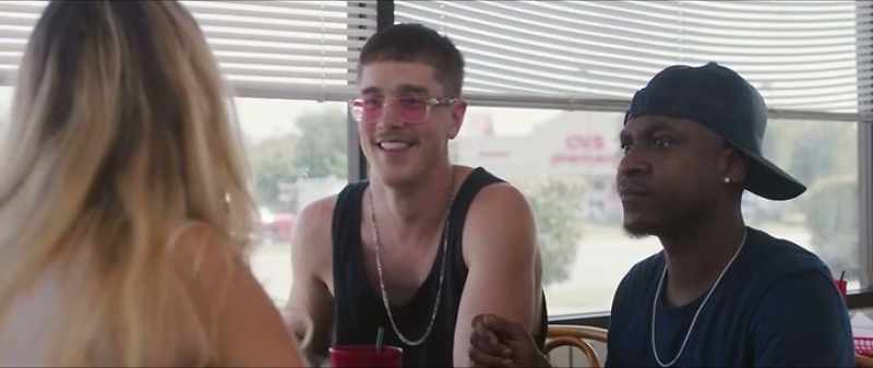 Dustin, I don't care how you do it