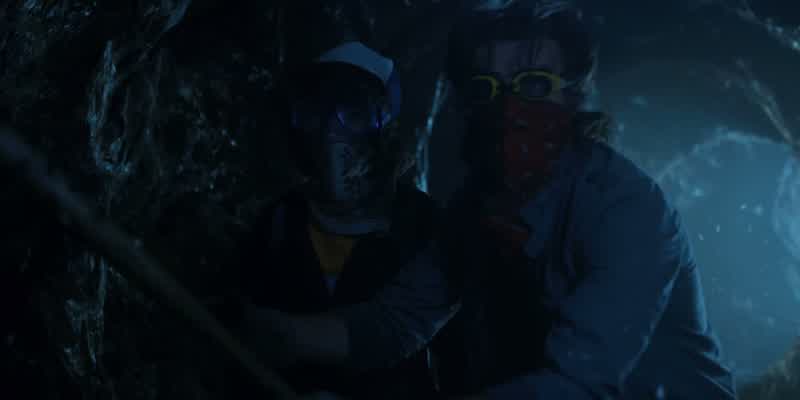 Dustin!
