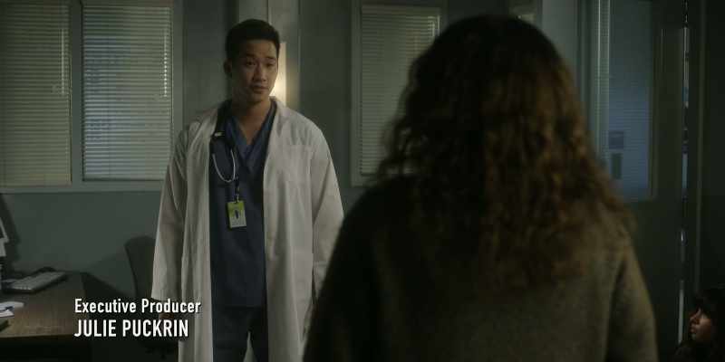 Dustin will need a prolonged course of antibiotics