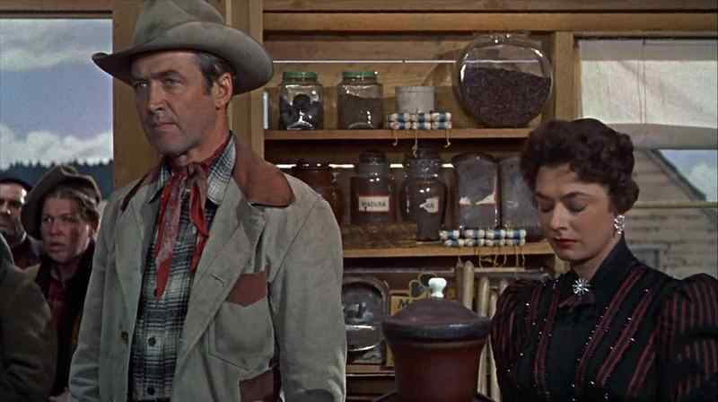 Dusty never shot a gun. He didn't know how