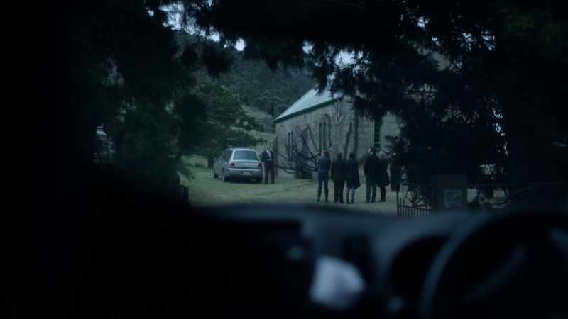DUTCH: I think Renae killed Chloe to get back at Anna