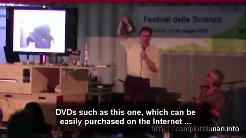 DVDs like this one can be bought online