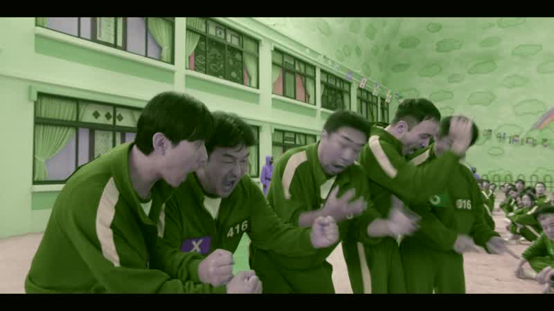 됐어, 빨리 가자, 시작!