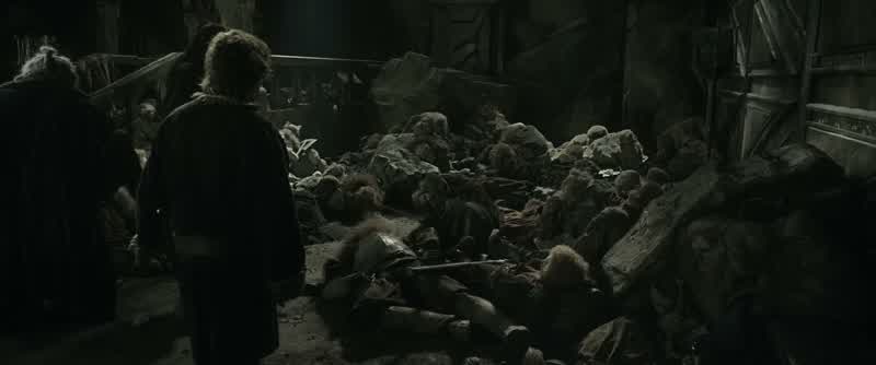 DWALIN: That's it, then