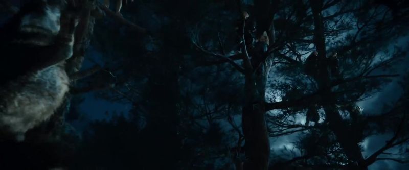 [DWARVES SCREAMING]