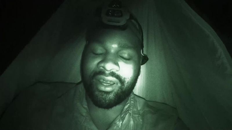 Dwayne Fields, you bad boy
