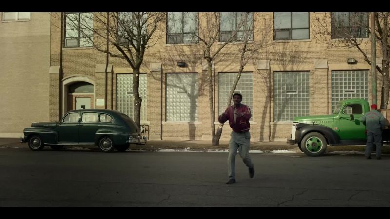DWAYNE: Mr. Cannon