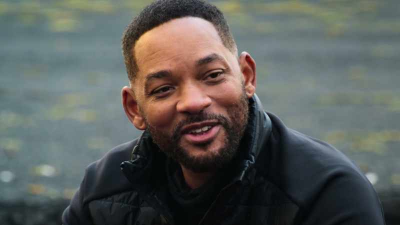 DWAYNE: Yeah. -...arriving even has a little bittersweet