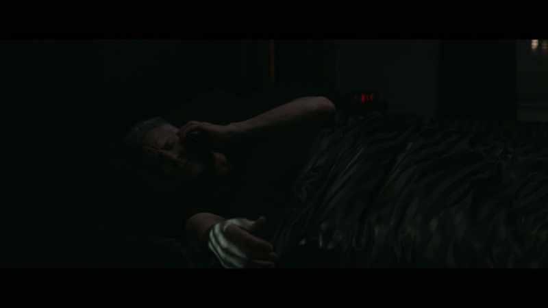 DWIGHT: I don't give a fuck what time it is