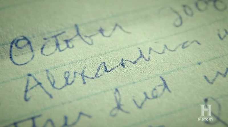 DYKE: And we did as much obituary checking as we could