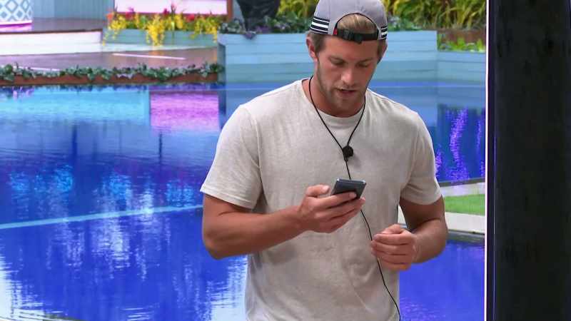 >> DYLAN AND ALEXANDRA, JERED AND KYRA PASSED THE TEST, BUT