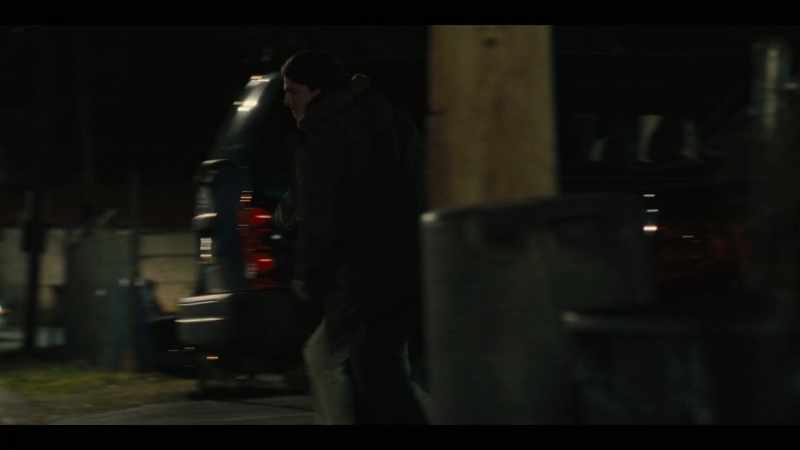 DYLAN: Gotcha! Come here! -(SCREAMS) Help! Help!