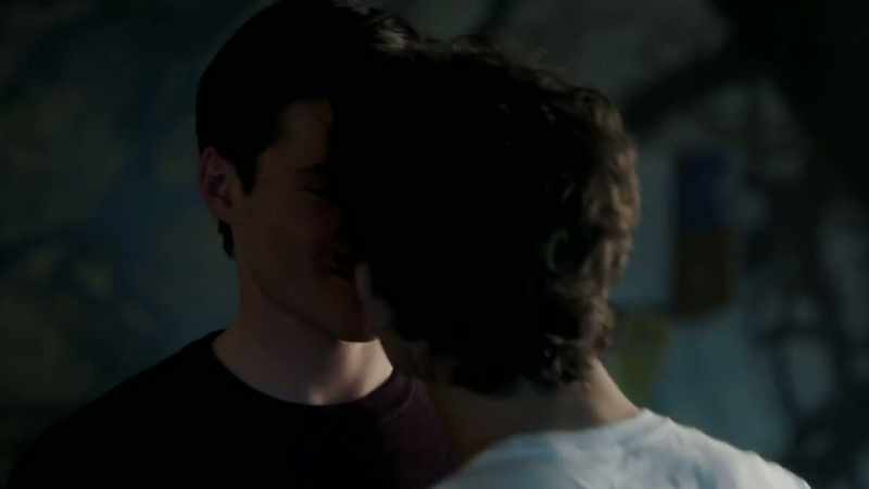 (Dylan) No, same secret, I just made the mistake