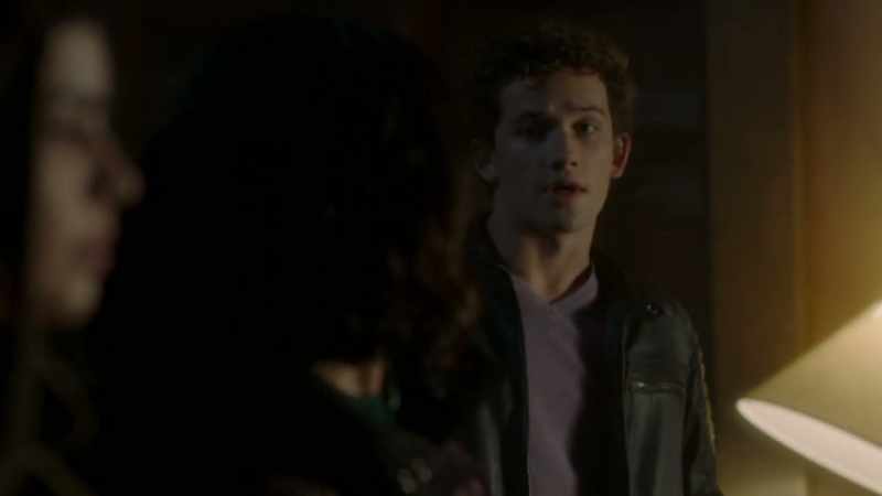 (Dylan) 'No.'
