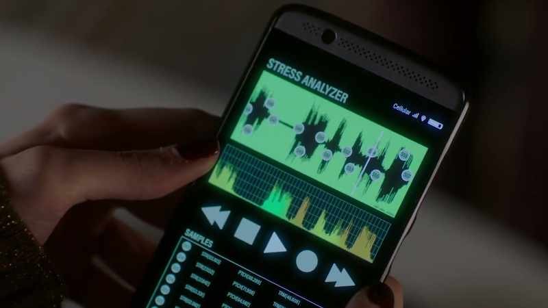 (Dylan on recorder) 'Just like that, you'd do that'