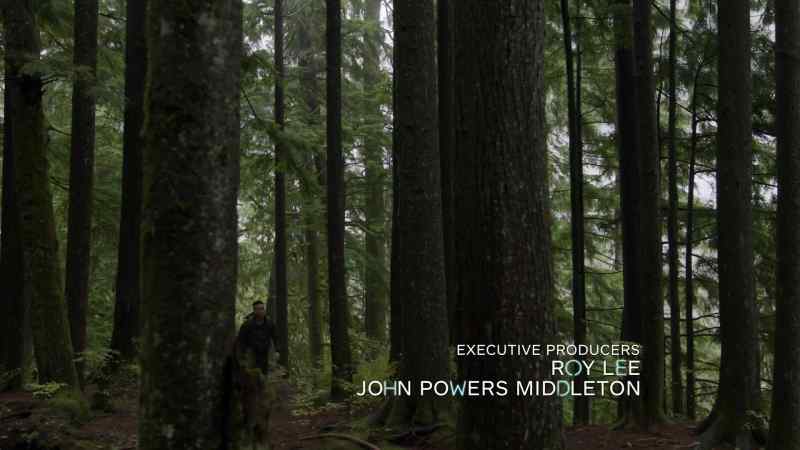DYLAN: This is where they shot Deliverance?