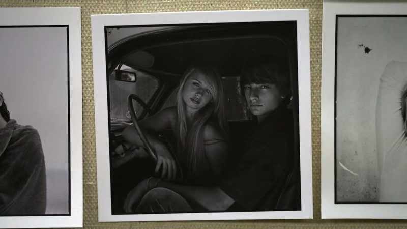 [Dylan Winters] This is awesome. [laughs]