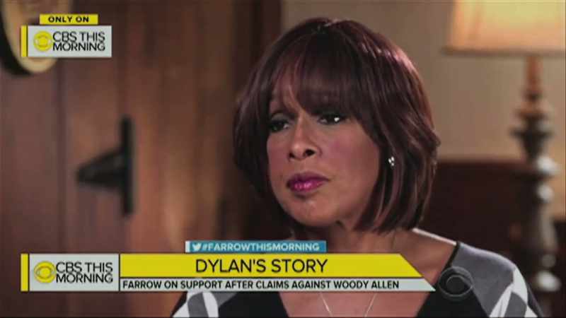 Dylan: With so much silence being broken
