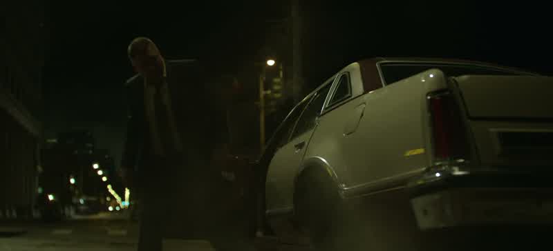 Dynamite!