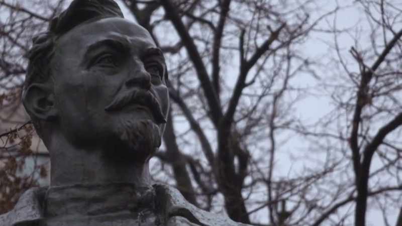 Dzerzhinsky came from a strict Catholic background