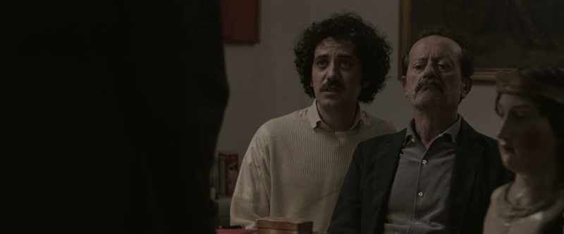 E anche su questo, non possiamo dargli torto