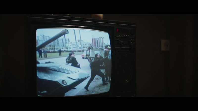 E clar că Moscova a ales să suprime violent