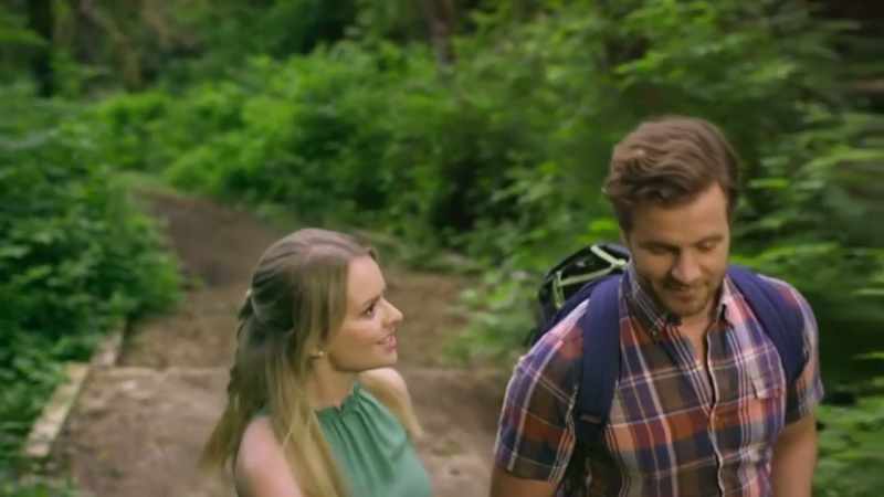 É conversa leve o suficiente para si? -Nem de longe