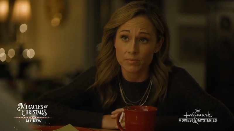E is going to propose