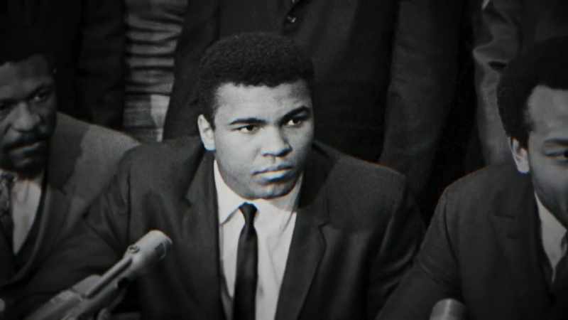 E havia Jim Brown