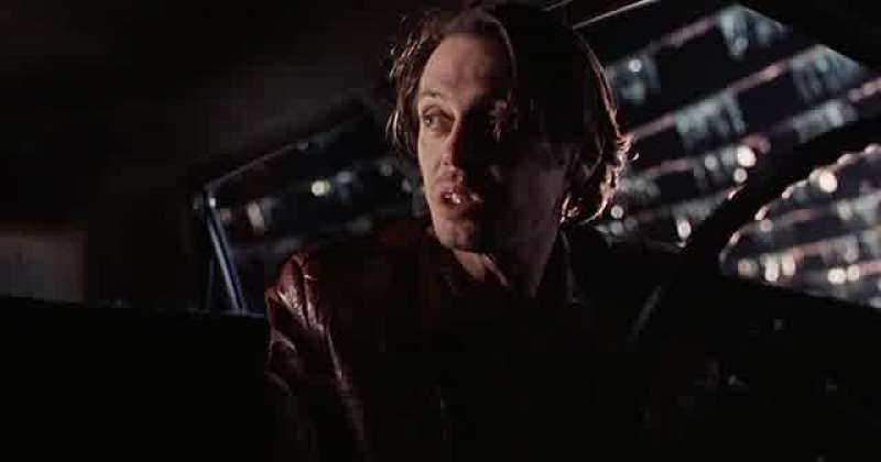 E HEY I'LL GIVE YOU A RIDE HOME MAN