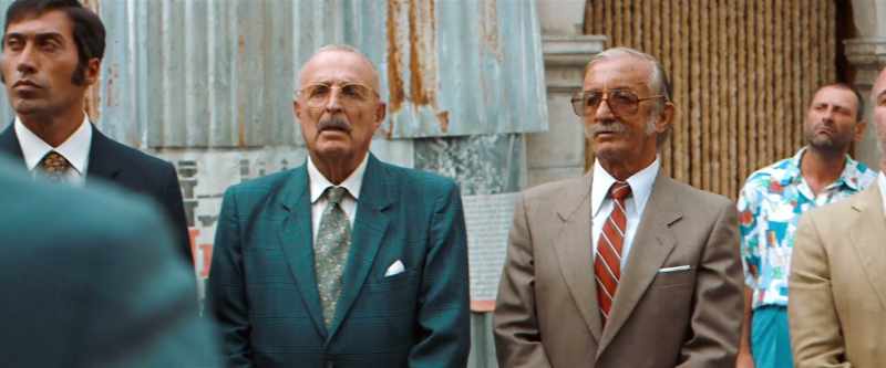 E insomma, è il padre di tutti noi Lucani