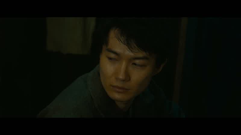 え? お... おい ちょっ... 君