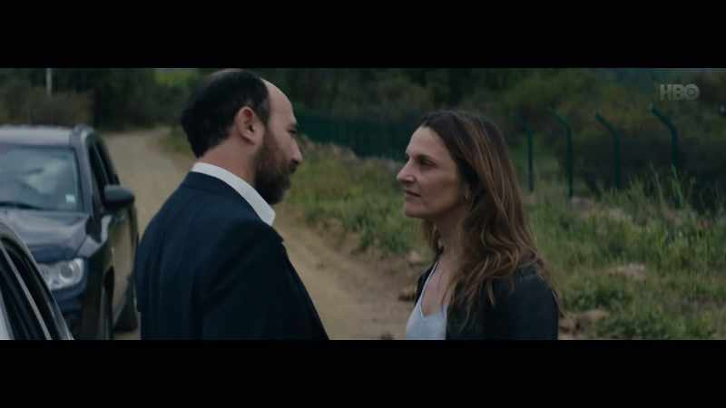 E podemos conversar outra hora? Não sei. Outro dia?