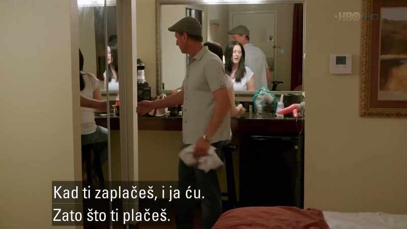 E poi quando piangerai