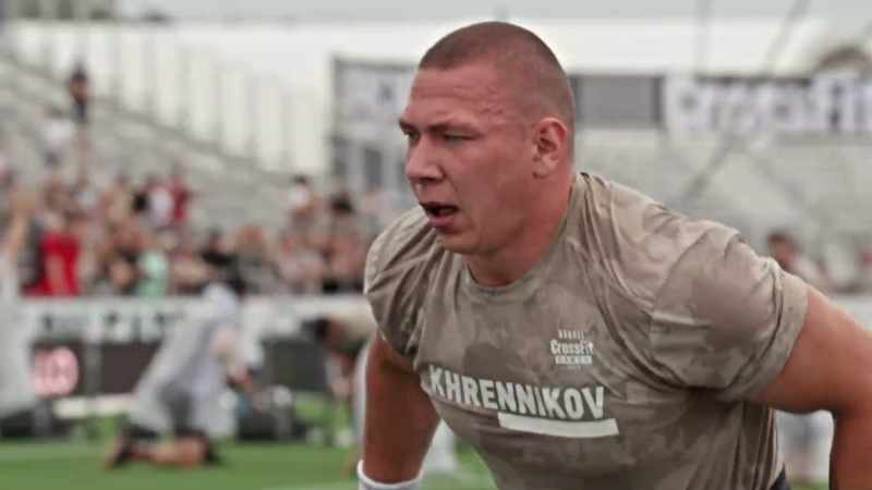 E Roman Khrennikov
