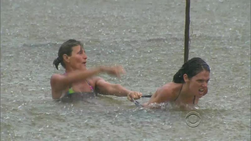 E uma chance muda tudo