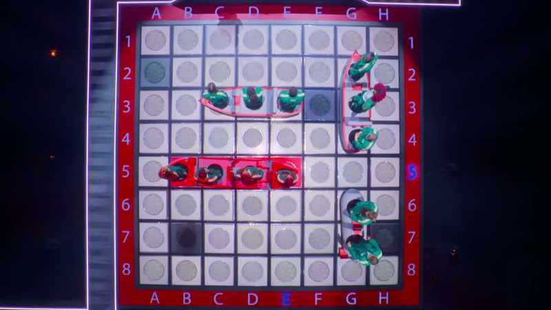 E5, hit