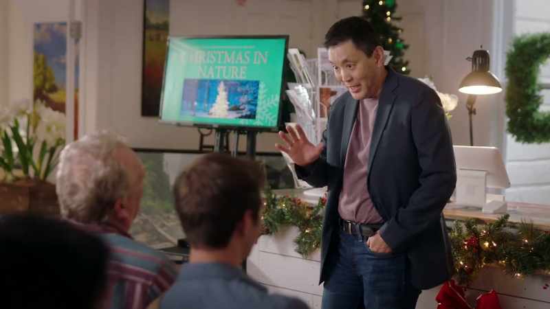 Each day, I'll give you a Christmas assignment