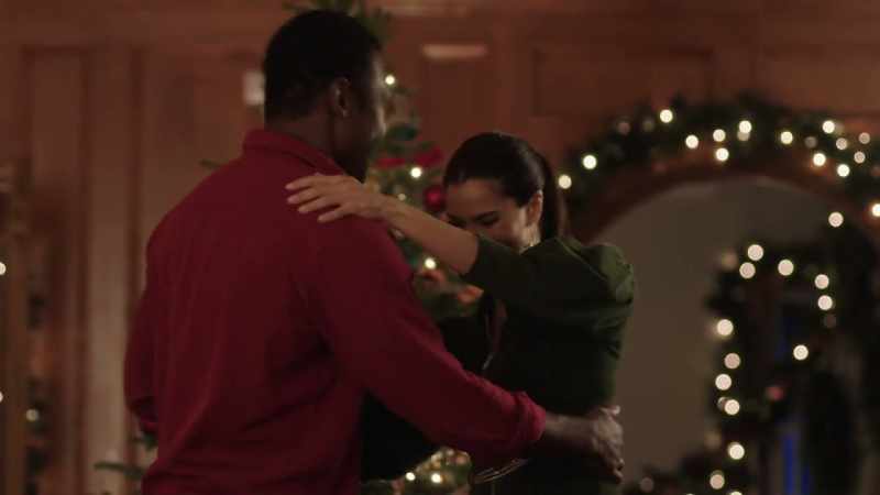Each December, the heart grows tender