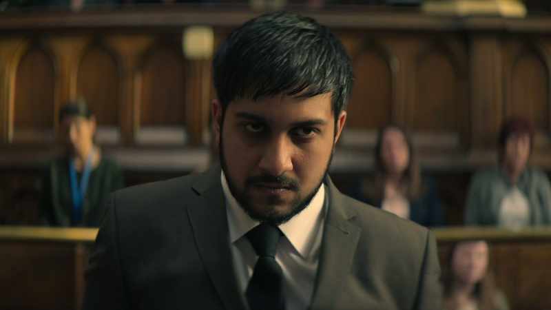 Each defendant willingly joined in a plan to murder