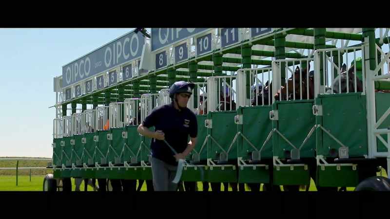 Each horse only gets one chance at a classic