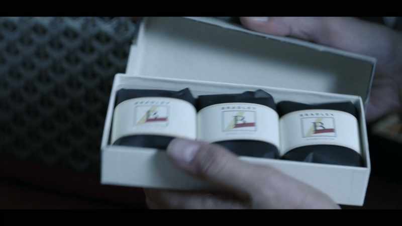 Each of these contains hidden plastic explosives