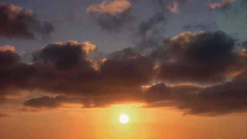 Each passing day