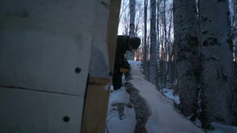 Each piece of wood that I mill