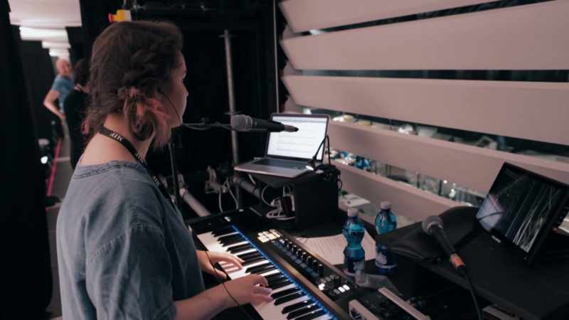 Each player's gotta have individual sound