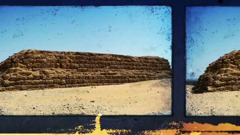 Each successive ruler wanted