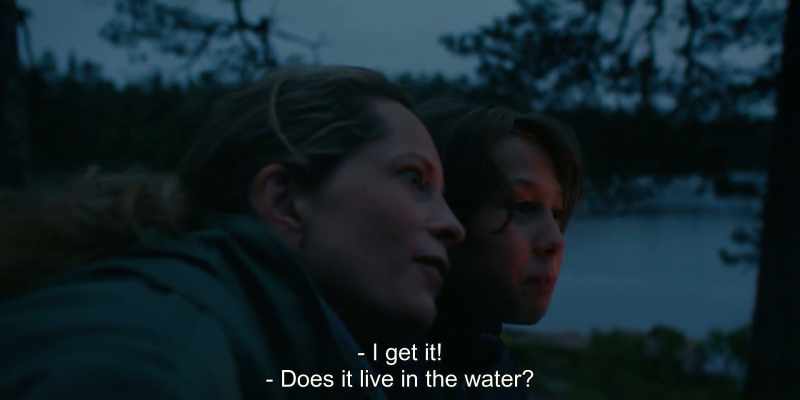 Each time I ask, I have one option less the next time