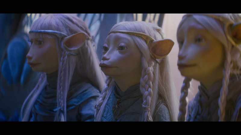 each trine